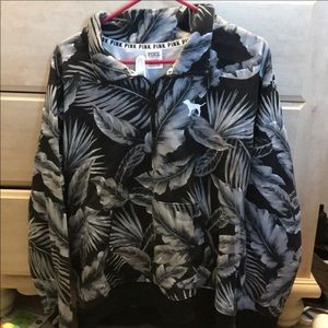 Victoria’s Secret sweatshirt